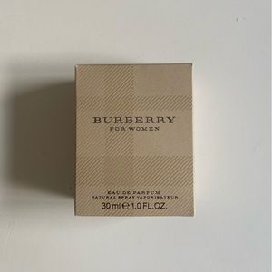 Burberry Classic for Women Perfume